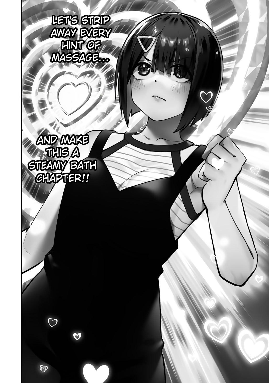 Read Sawaranaide Kotesashi Kun - Chapter 138 - www.sawaranaidekotesashikun.com | Image 18