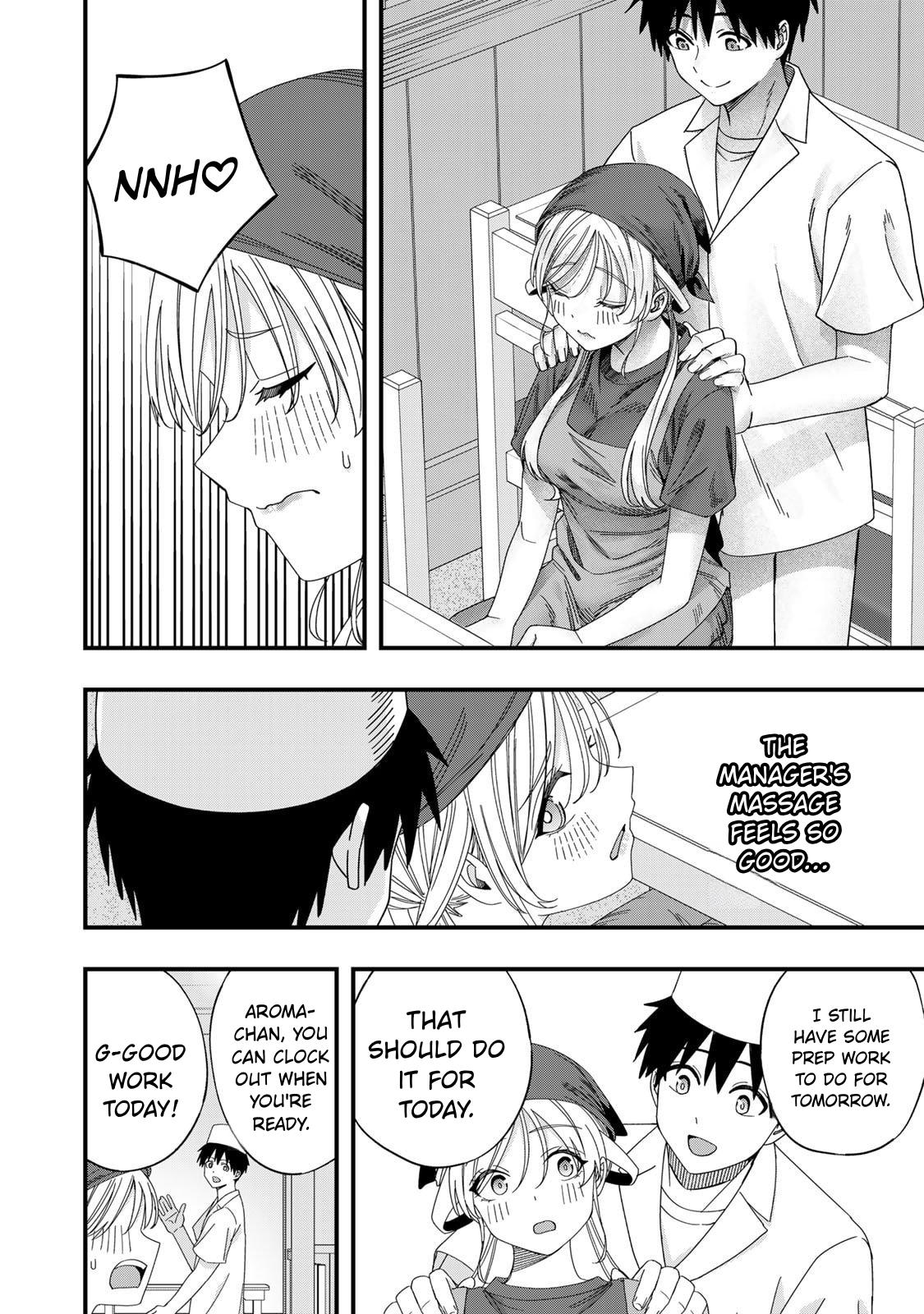 Read Sawaranaide Kotesashi Kun - Chapter 139.5 - www.sawaranaidekotesashikun.com | Image 4