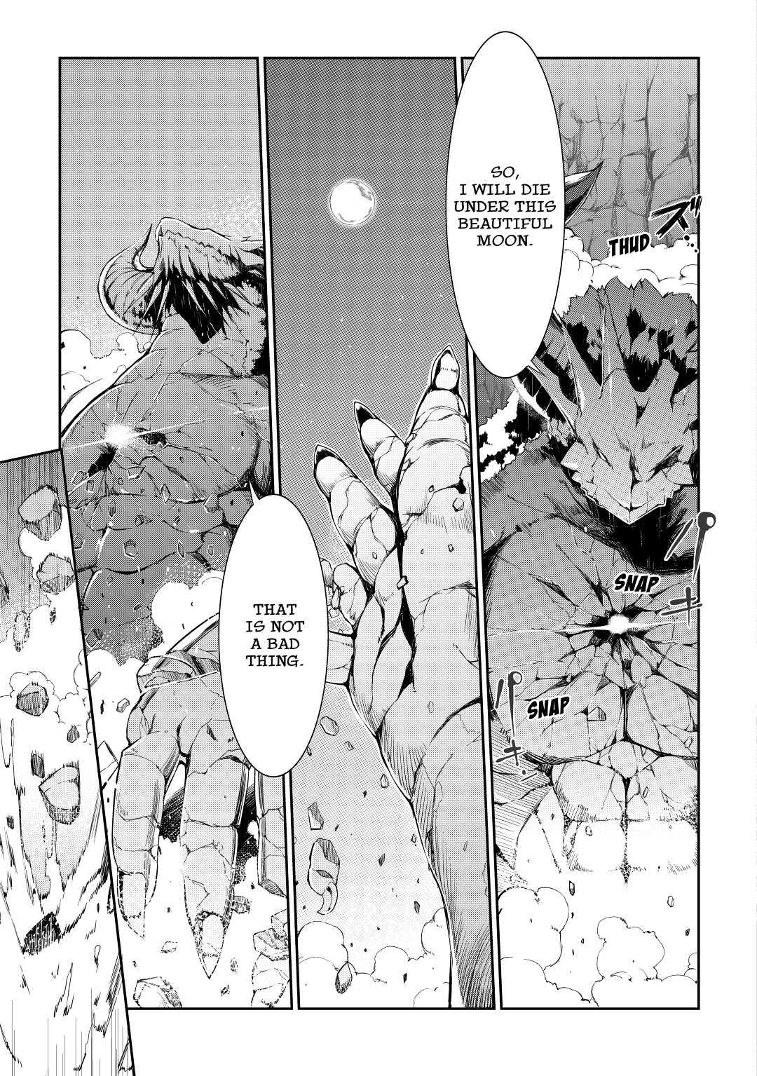 Goodbye, Dragon Life Chapter 0 7