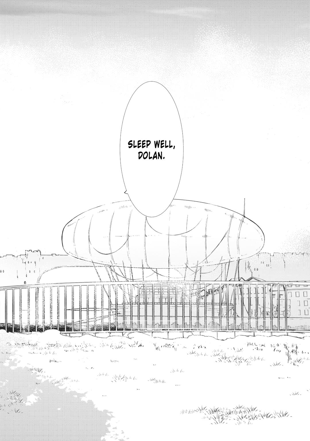 Goodbye, Dragon Life Chapter 87 36
