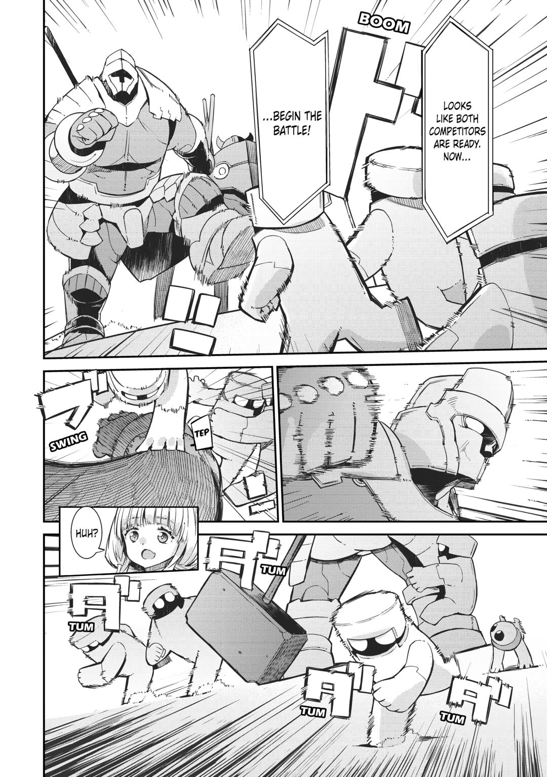 Goodbye, Dragon Life Chapter 89 10