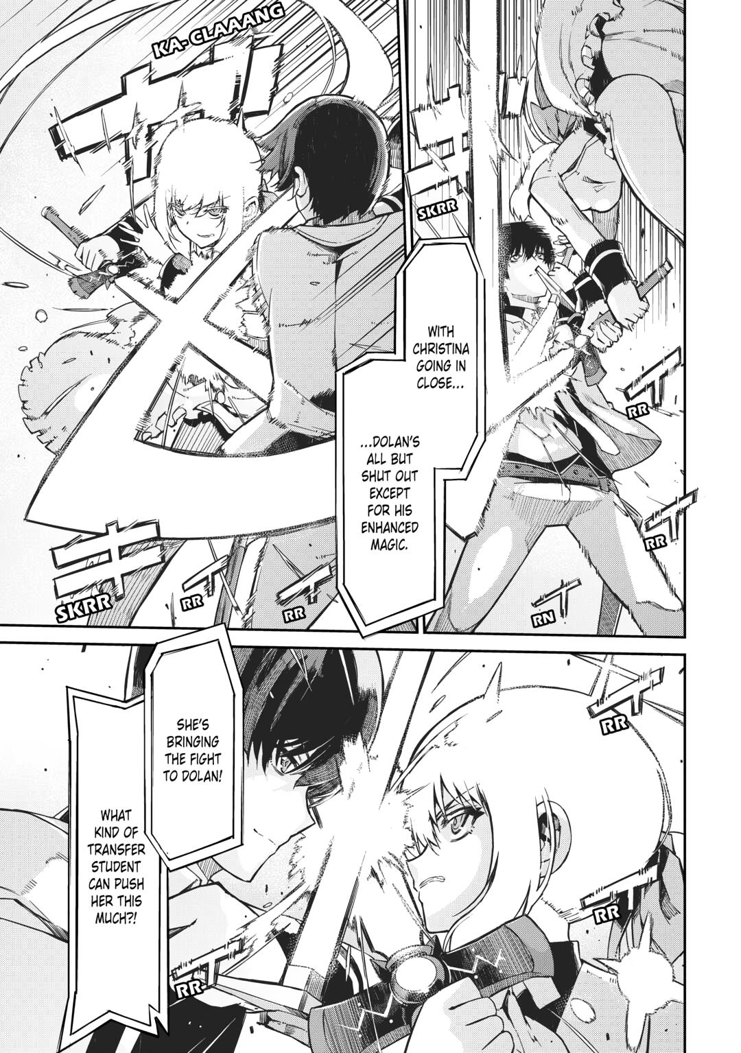 Goodbye, Dragon Life Chapter 91 25