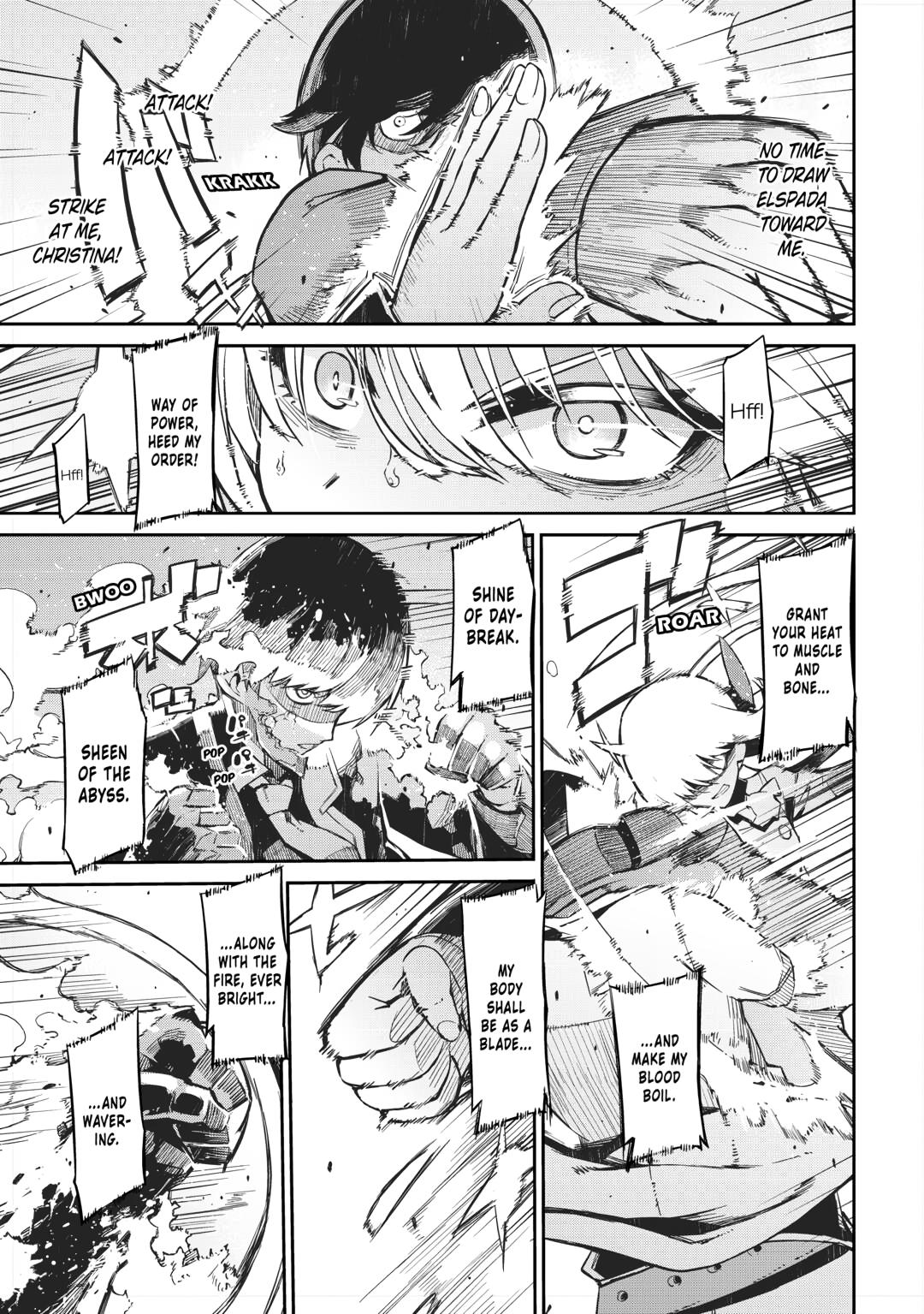 Goodbye, Dragon Life Chapter 91 39