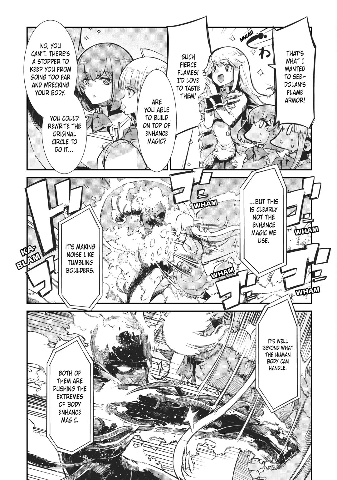 Goodbye, Dragon Life Chapter 91 41