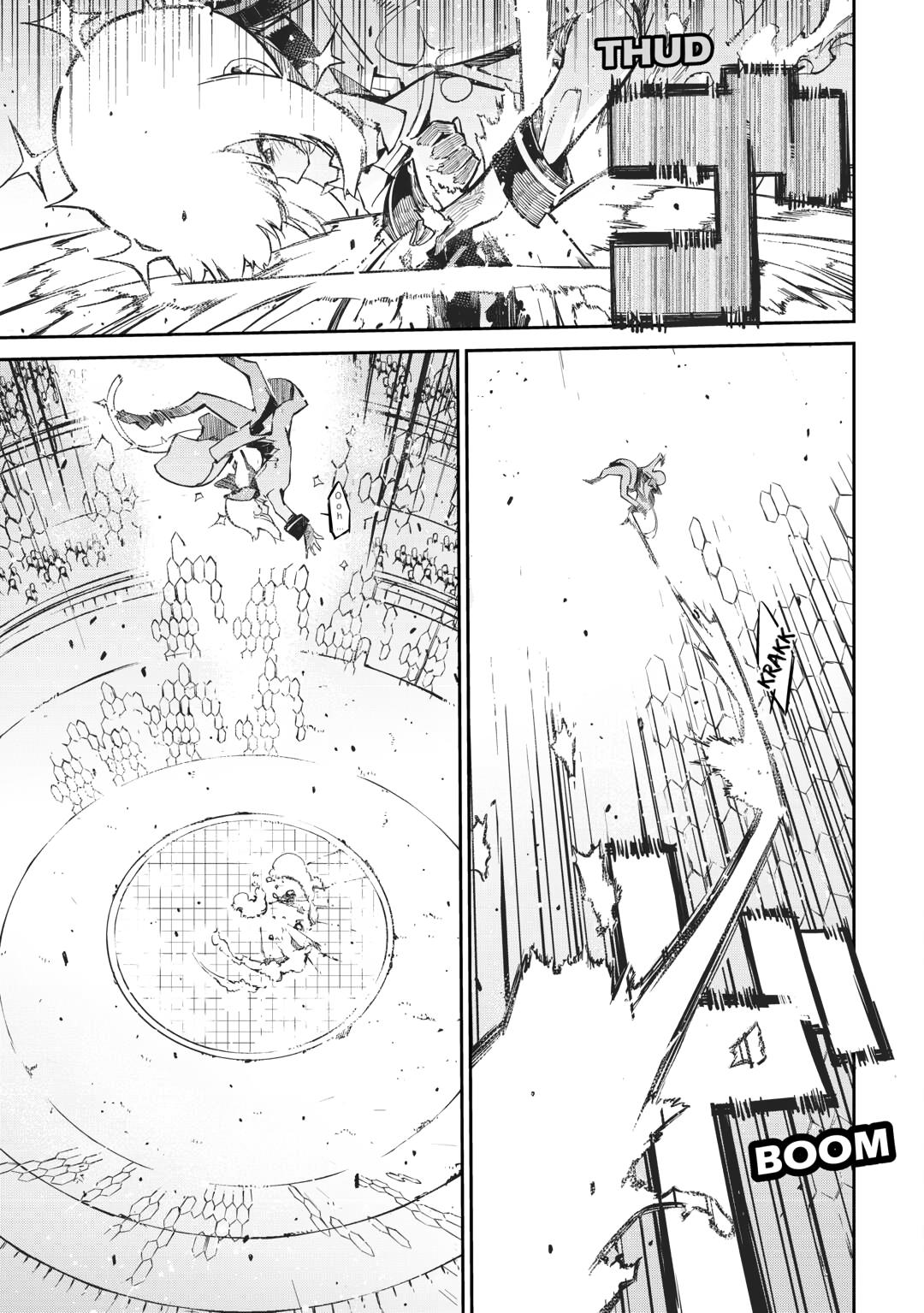 Goodbye, Dragon Life Chapter 91 45