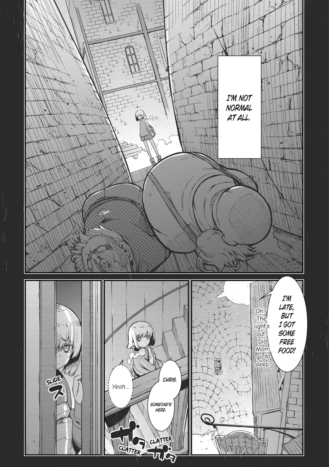 Goodbye, Dragon Life Chapter 92 11