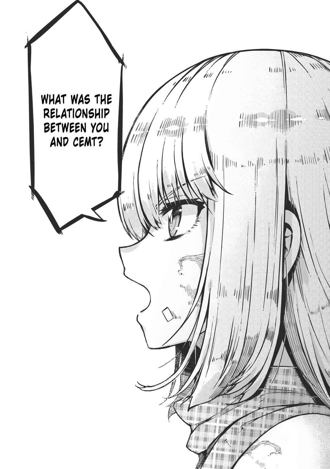 Goodbye, Dragon Life Chapter 93 12