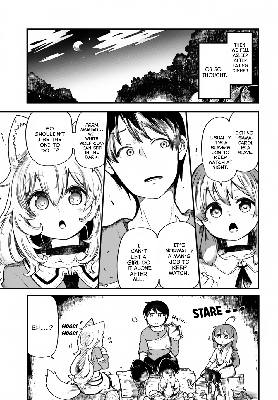 Seichou Cheat de Nandemo Dekiru you ni Natta ga, Mushoku dake wa Yamerarenai you desu Chapter 19 2