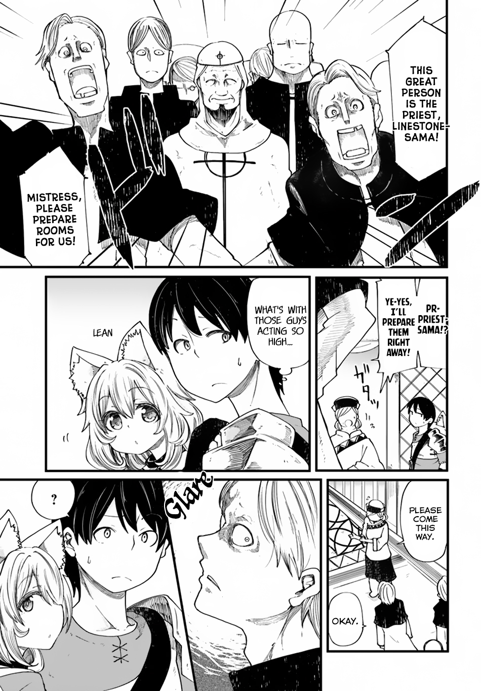 Seichou Cheat de Nandemo Dekiru you ni Natta ga, Mushoku dake wa Yamerarenai you desu Chapter 20.1 18