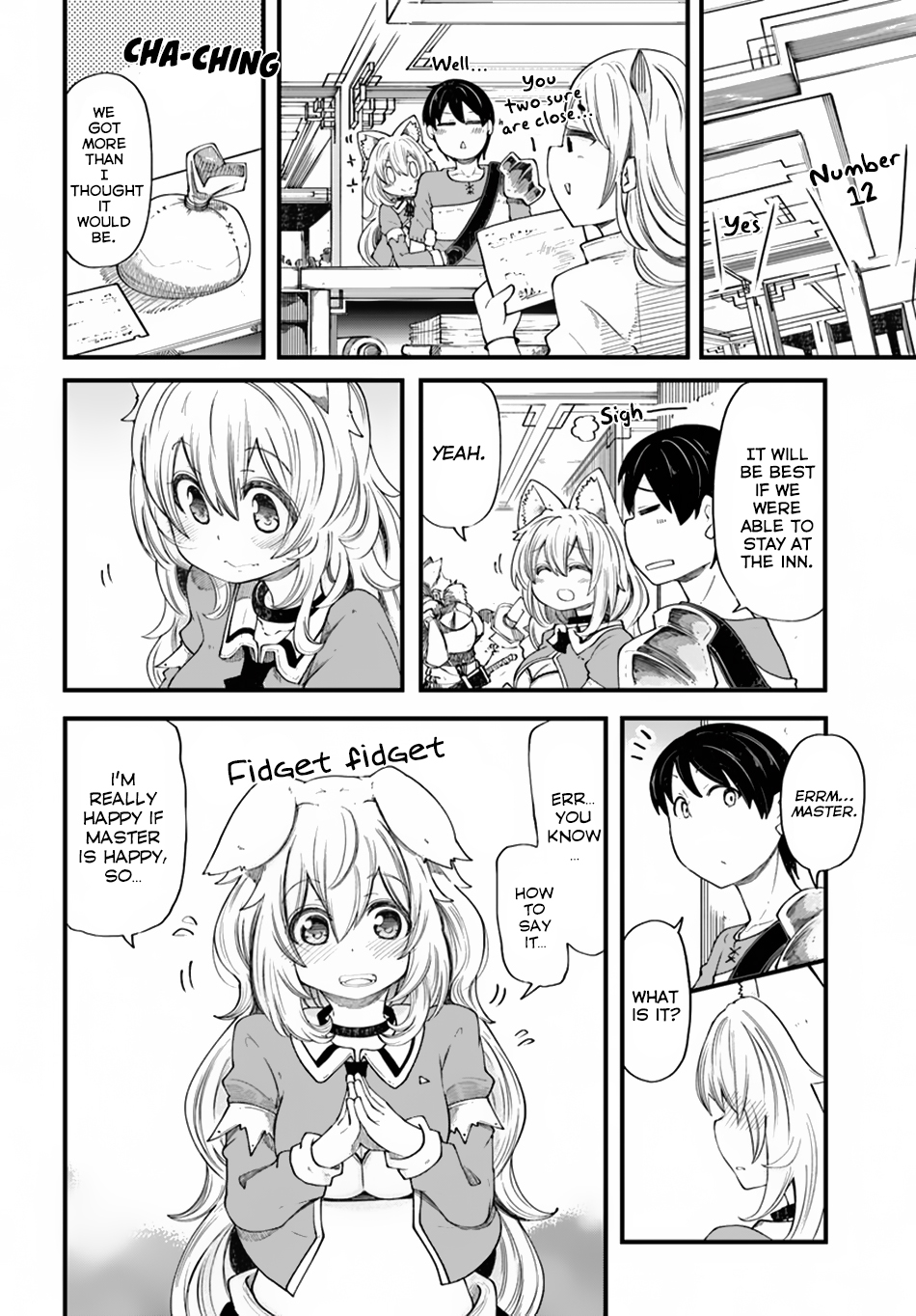 Seichou Cheat de Nandemo Dekiru you ni Natta ga, Mushoku dake wa Yamerarenai you desu Chapter 20.2 12