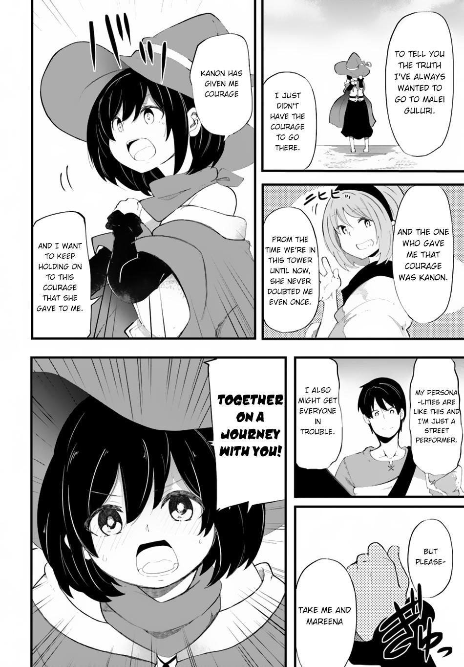 Seichou Cheat de Nandemo Dekiru you ni Natta ga, Mushoku dake wa Yamerarenai you desu Chapter 27 24