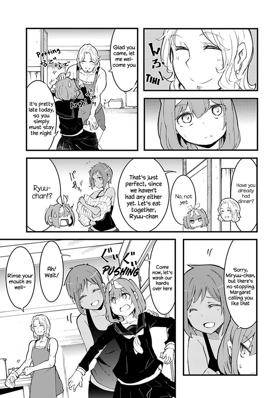 Seichou Cheat de Nandemo Dekiru you ni Natta ga, Mushoku dake wa Yamerarenai you desu Chapter 44 20