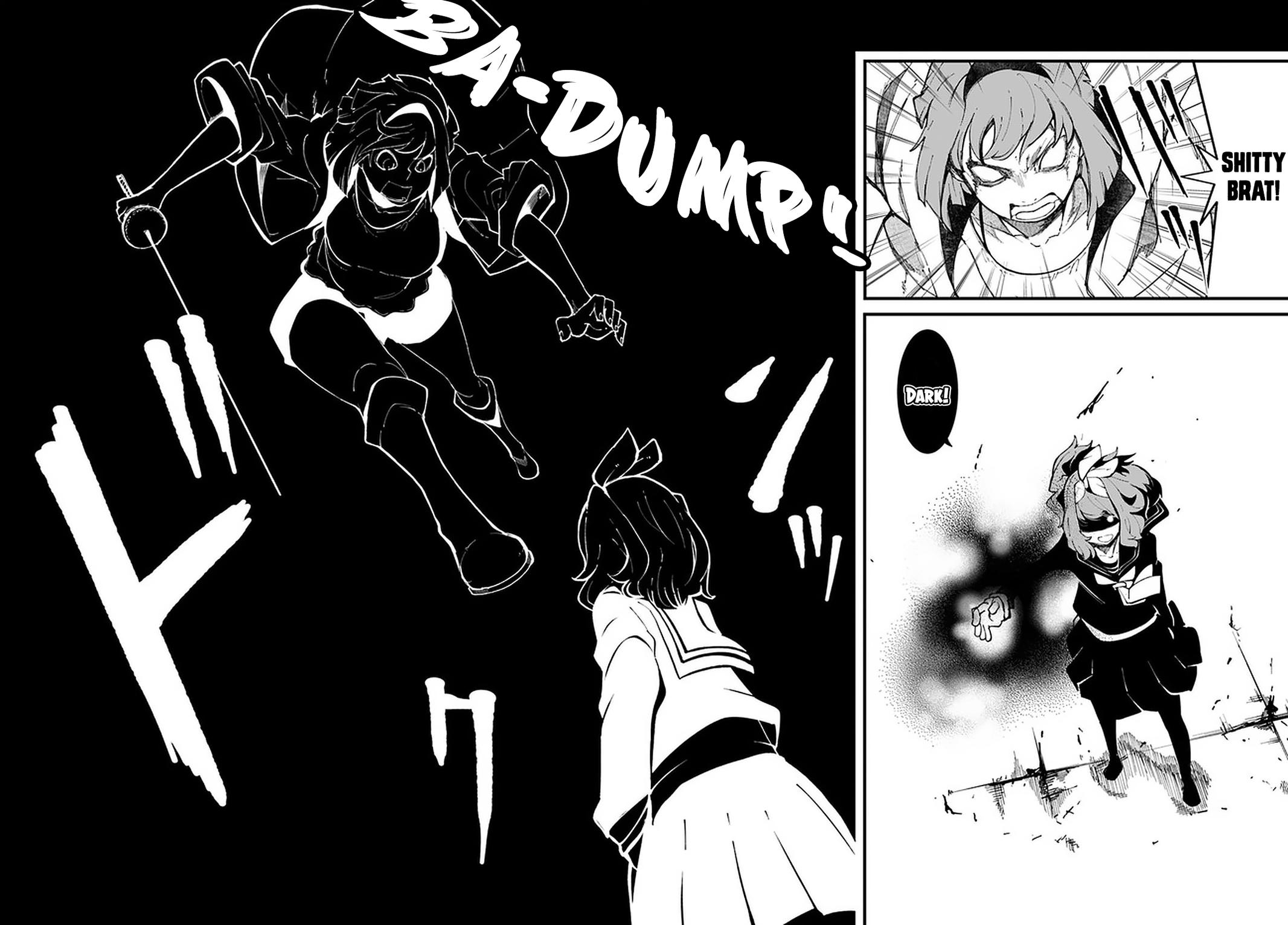 Seichou Cheat de Nandemo Dekiru you ni Natta ga, Mushoku dake wa Yamerarenai you desu Chapter 47 14
