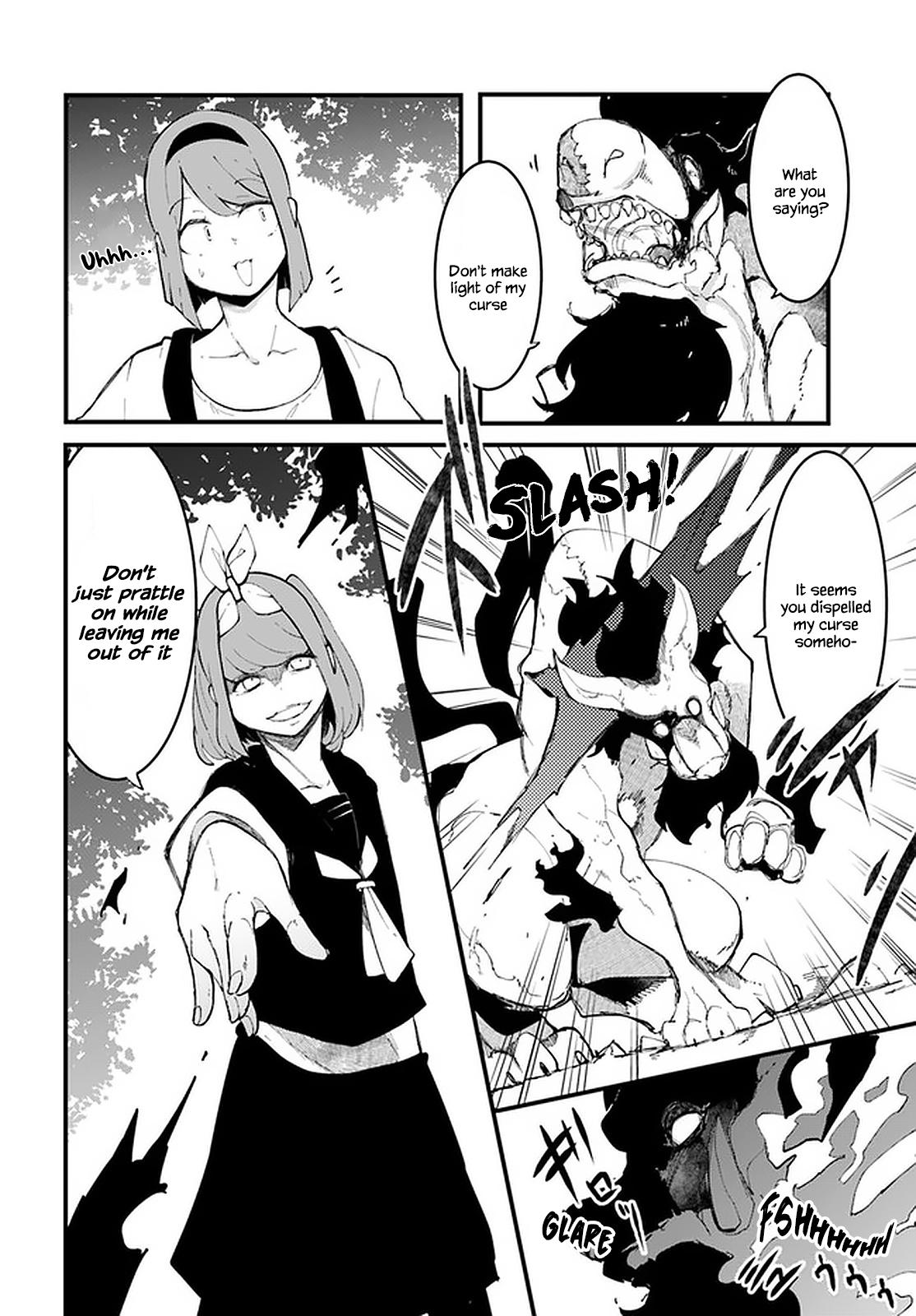 Seichou Cheat de Nandemo Dekiru you ni Natta ga, Mushoku dake wa Yamerarenai you desu Chapter 48 19