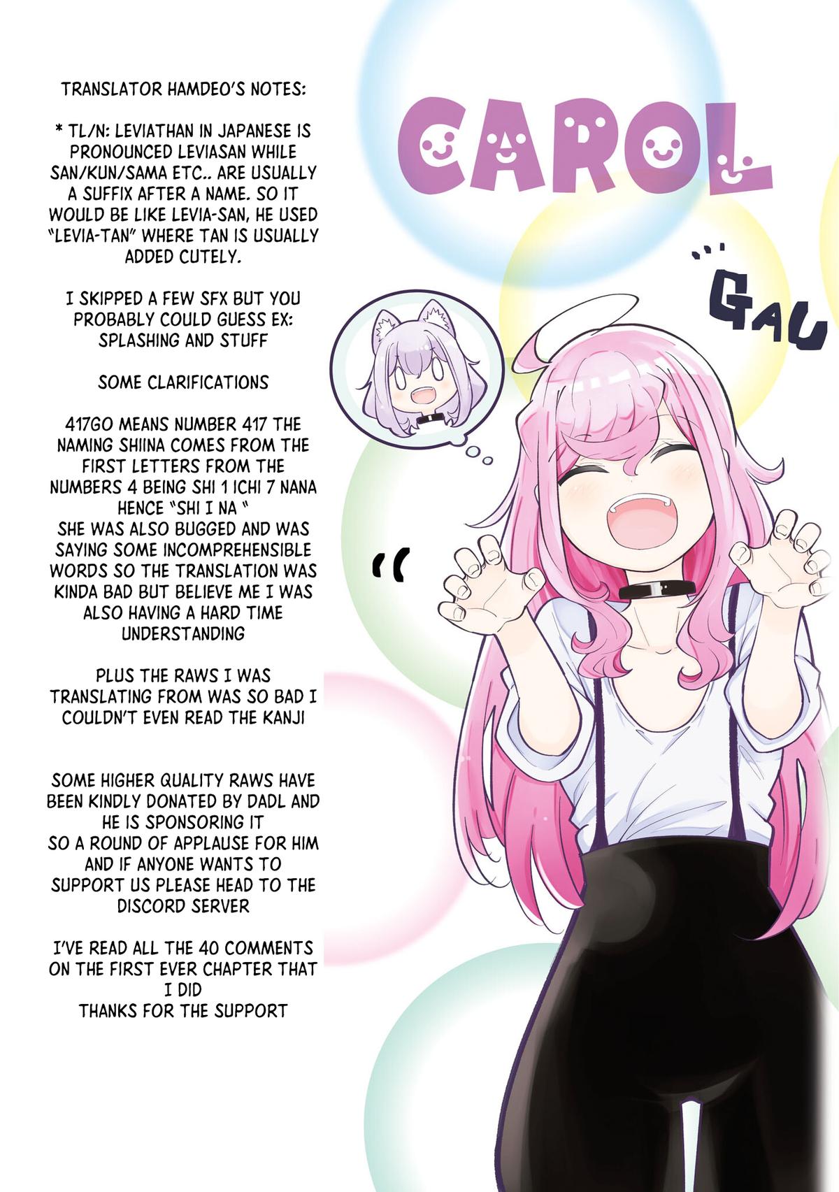 Seichou Cheat de Nandemo Dekiru you ni Natta ga, Mushoku dake wa Yamerarenai you desu Chapter 55 3