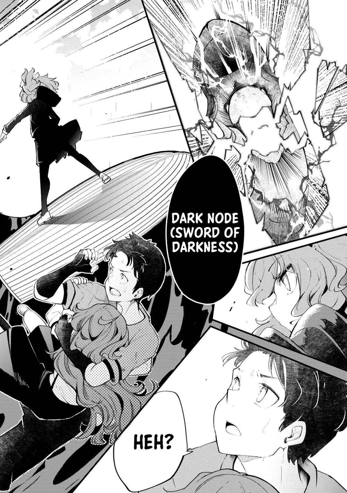 Seichou Cheat de Nandemo Dekiru you ni Natta ga, Mushoku dake wa Yamerarenai you desu Chapter 55 51