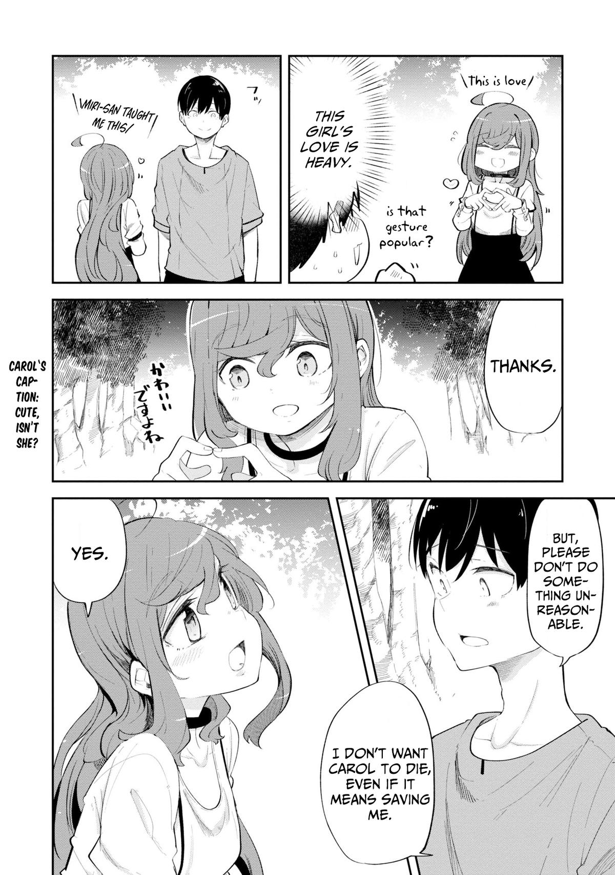 Seichou Cheat de Nandemo Dekiru you ni Natta ga, Mushoku dake wa Yamerarenai you desu Chapter 56 44