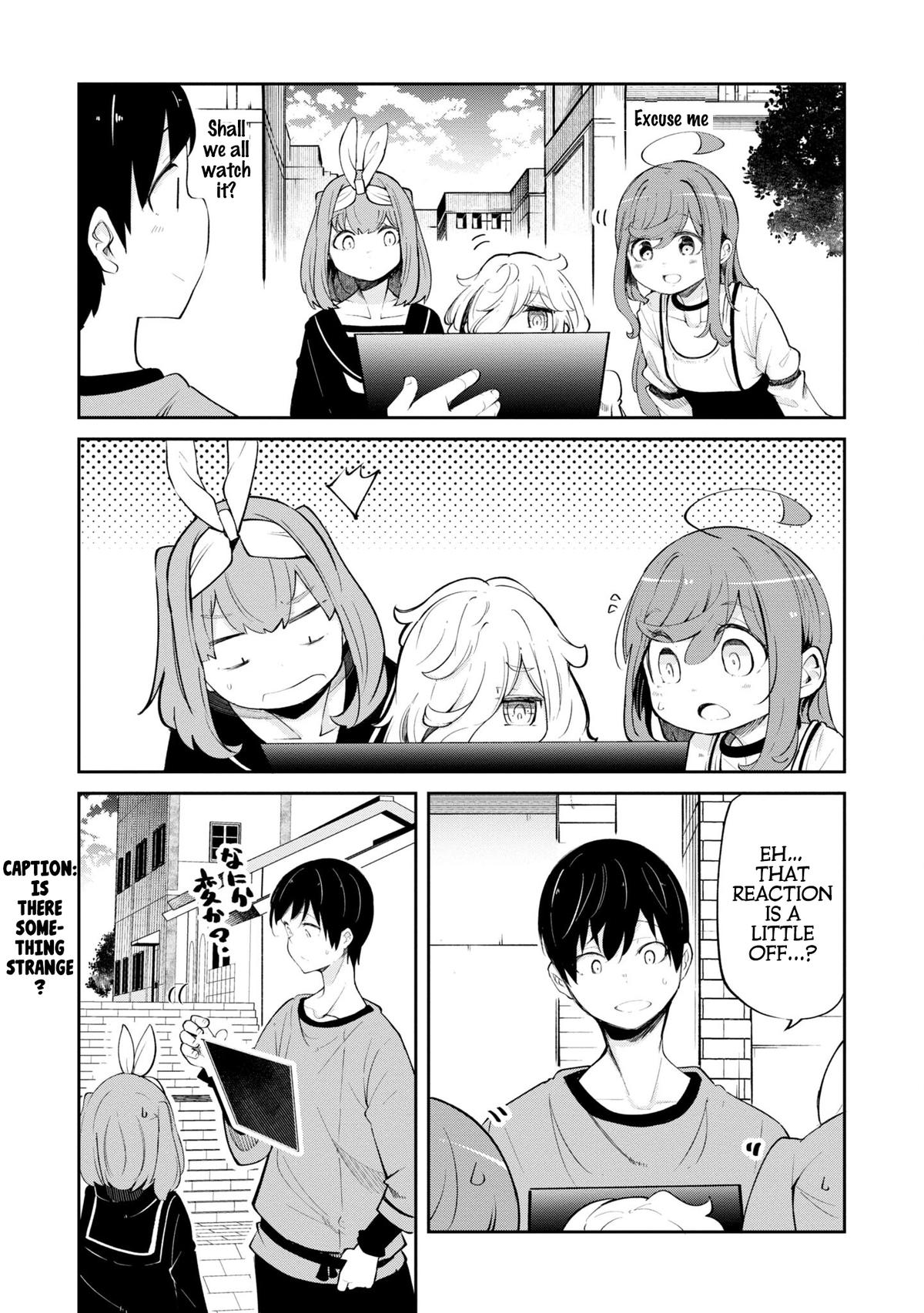 Seichou Cheat de Nandemo Dekiru you ni Natta ga, Mushoku dake wa Yamerarenai you desu Chapter 57 48
