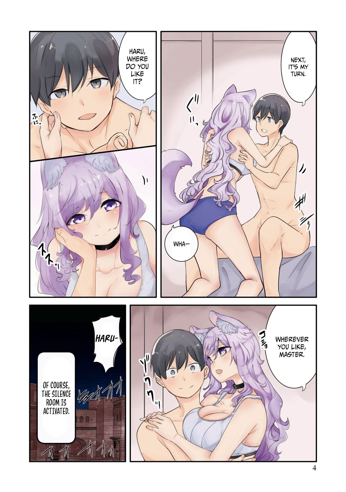 Seichou Cheat de Nandemo Dekiru you ni Natta ga, Mushoku dake wa Yamerarenai you desu Chapter 64 5