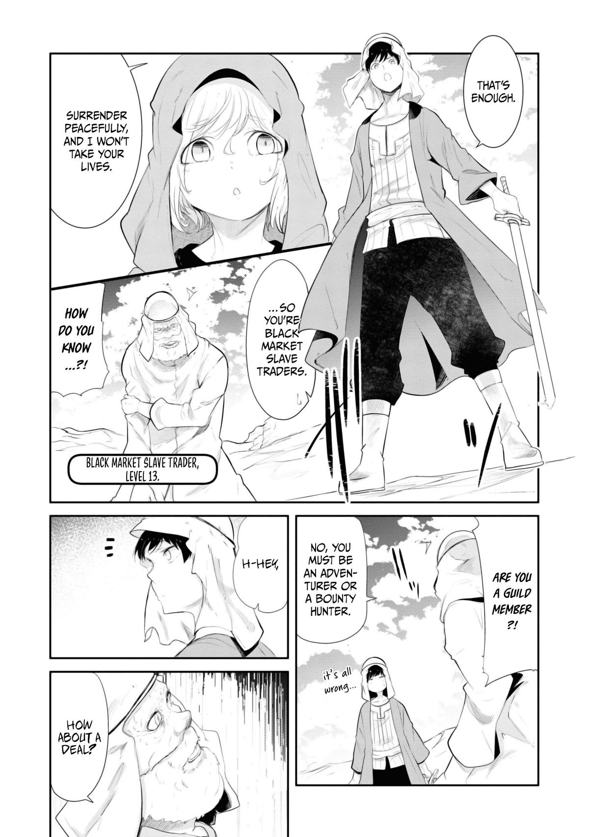 Seichou Cheat de Nandemo Dekiru you ni Natta ga, Mushoku dake wa Yamerarenai you desu Chapter 65 48