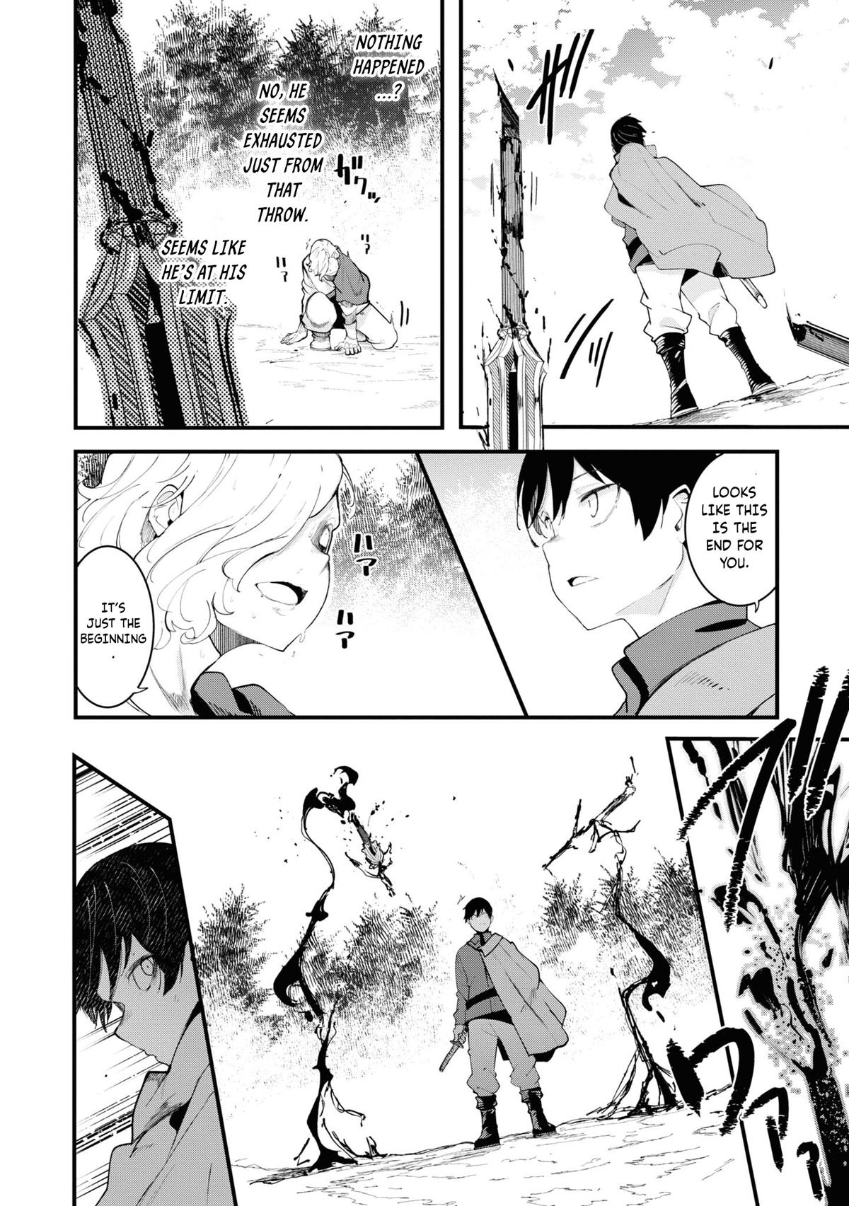Seichou Cheat de Nandemo Dekiru you ni Natta ga, Mushoku dake wa Yamerarenai you desu Chapter 75 30