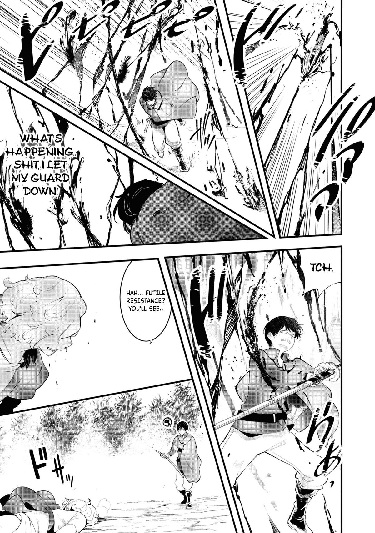 Seichou Cheat de Nandemo Dekiru you ni Natta ga, Mushoku dake wa Yamerarenai you desu Chapter 75 31
