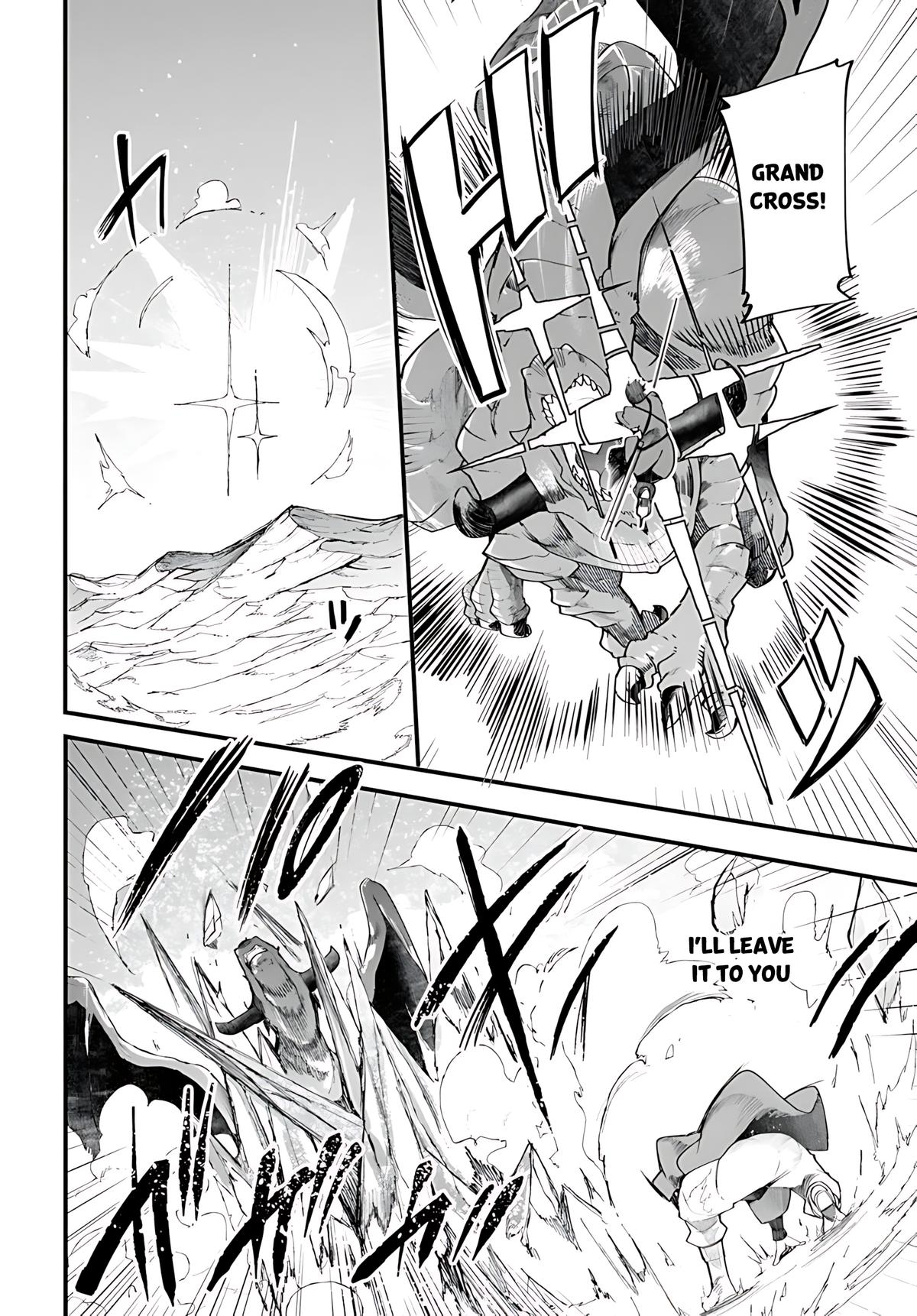 Seichou Cheat de Nandemo Dekiru you ni Natta ga, Mushoku dake wa Yamerarenai you desu Chapter 90 13