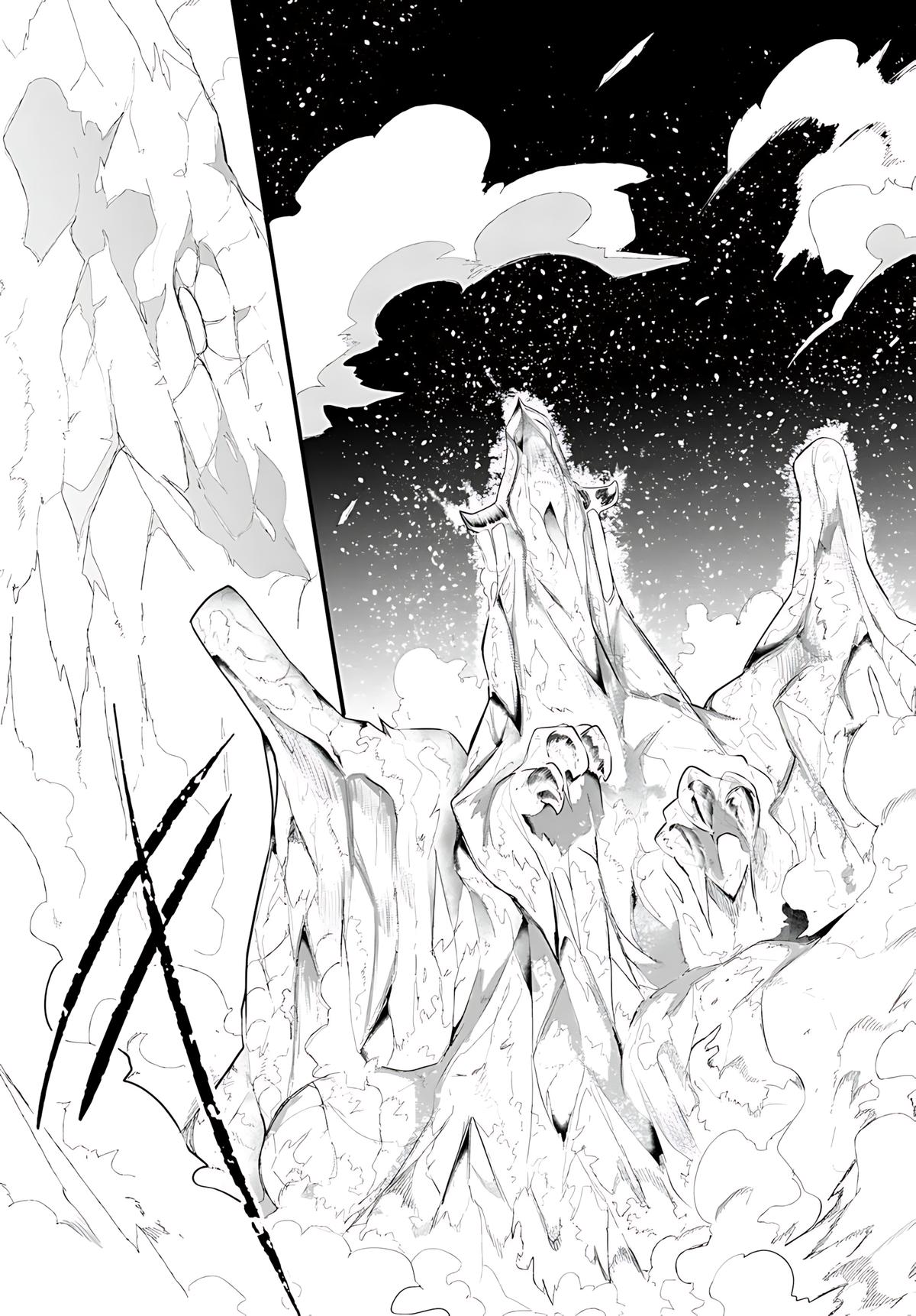 Seichou Cheat de Nandemo Dekiru you ni Natta ga, Mushoku dake wa Yamerarenai you desu Chapter 90 32