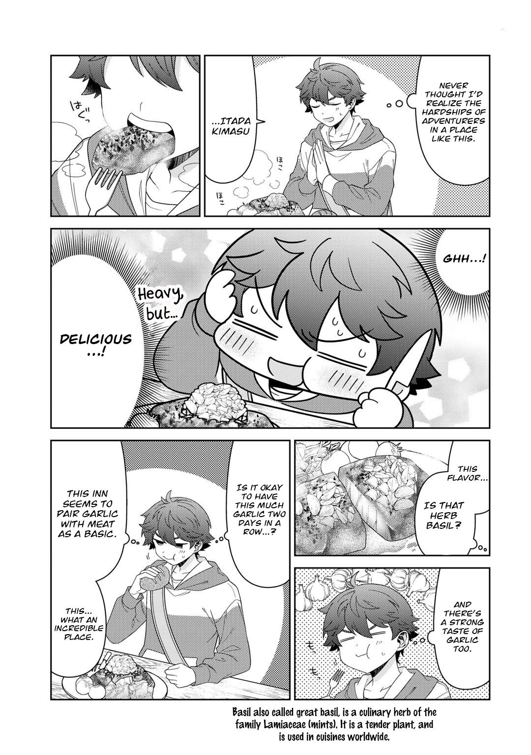 Seirei-tachi no Rakuen to Risou no Isekai Seikatsu Chapter 44 9