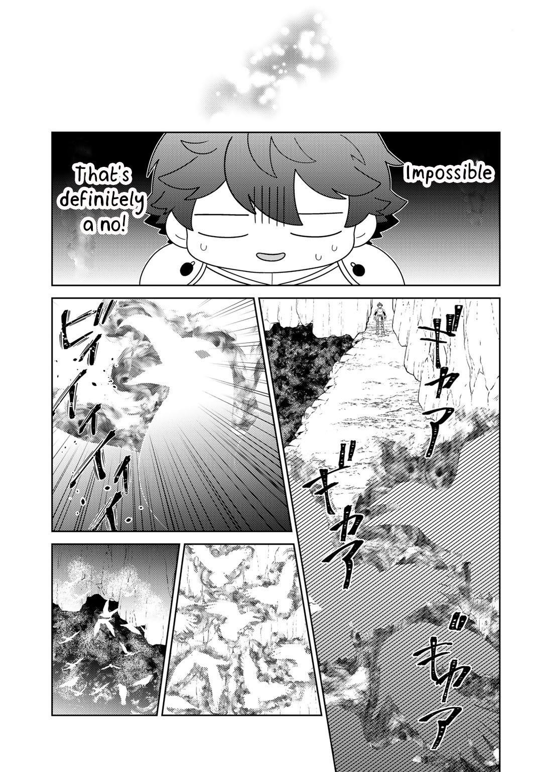 Seirei-tachi no Rakuen to Risou no Isekai Seikatsu Chapter 50 11