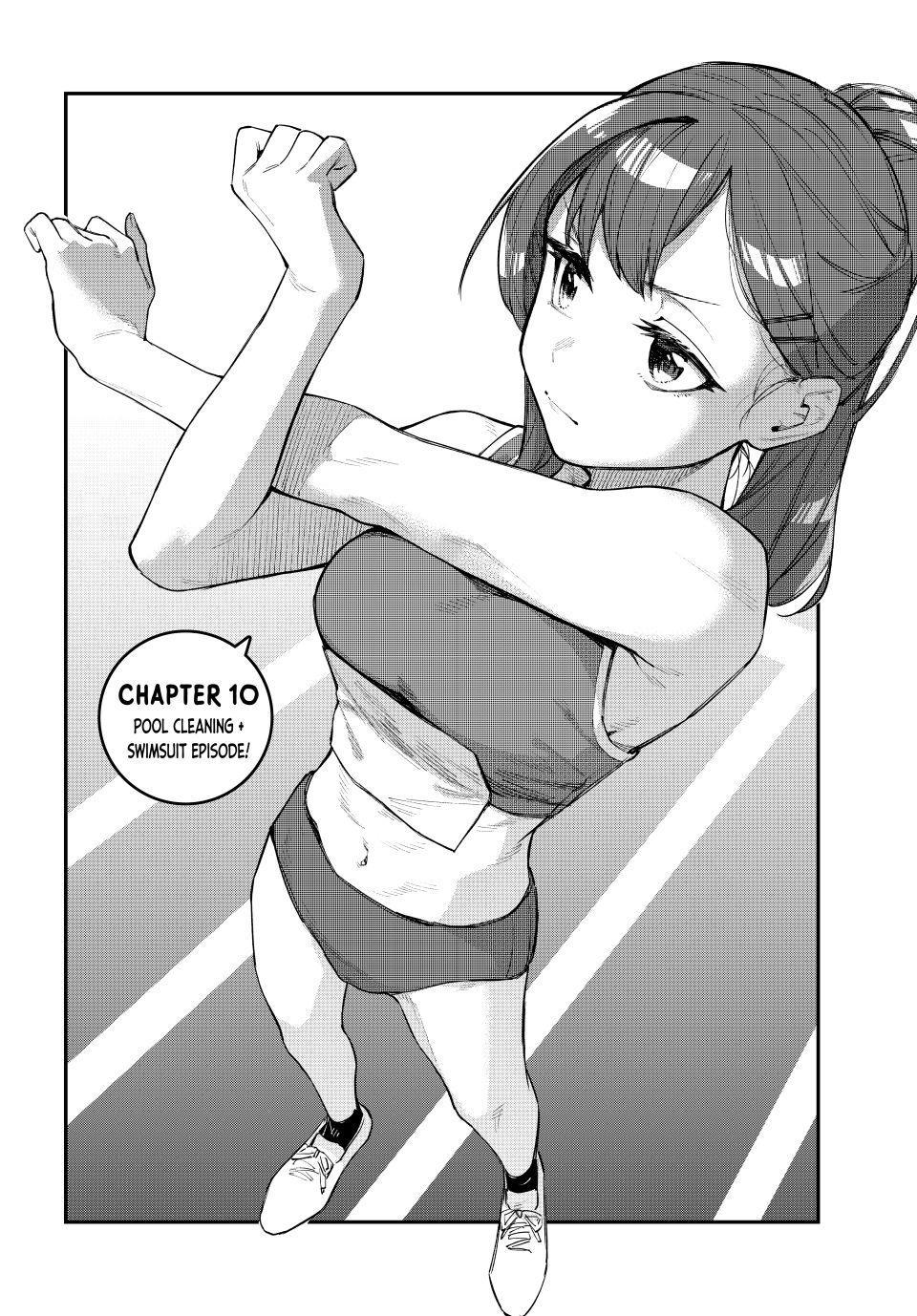 Seitokai ni mo Ana wa Aru! Chapter 10 2