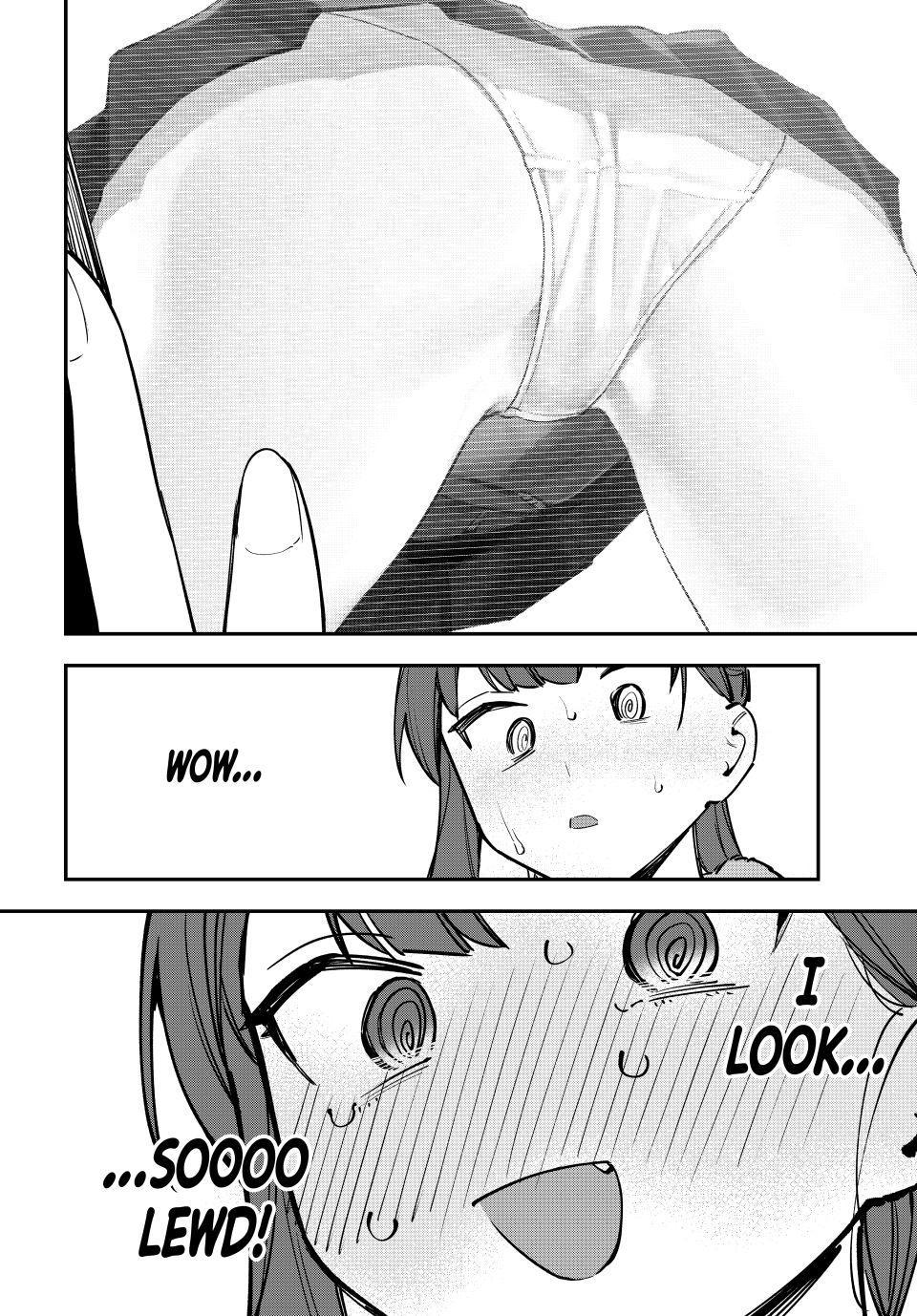 Seitokai ni mo Ana wa Aru! Chapter 42 6