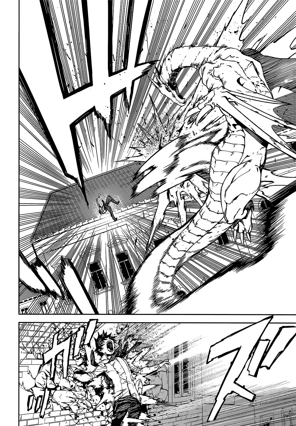 Sekai no Owari no Encore Chapter 1 28