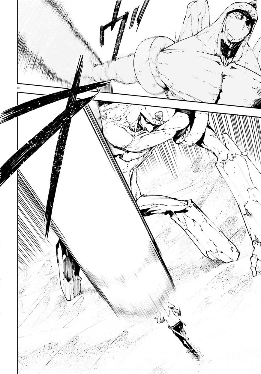 Sekai no Owari no Encore Chapter 18 8