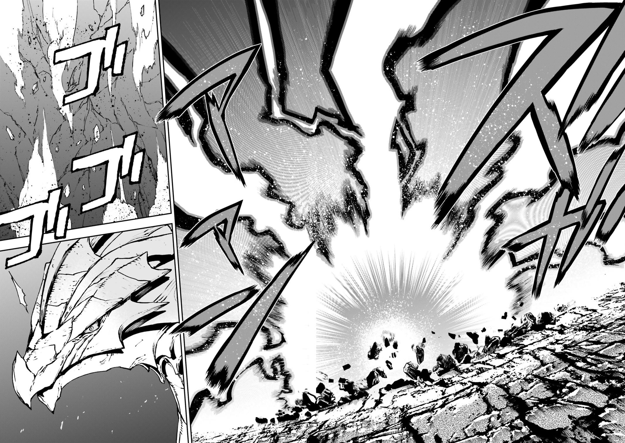 Sekai no Owari no Encore Chapter 24 3