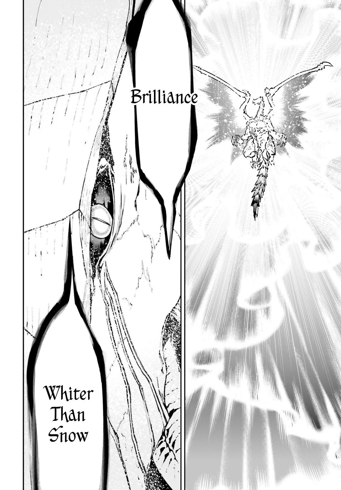 Sekai no Owari no Encore Chapter 26 3