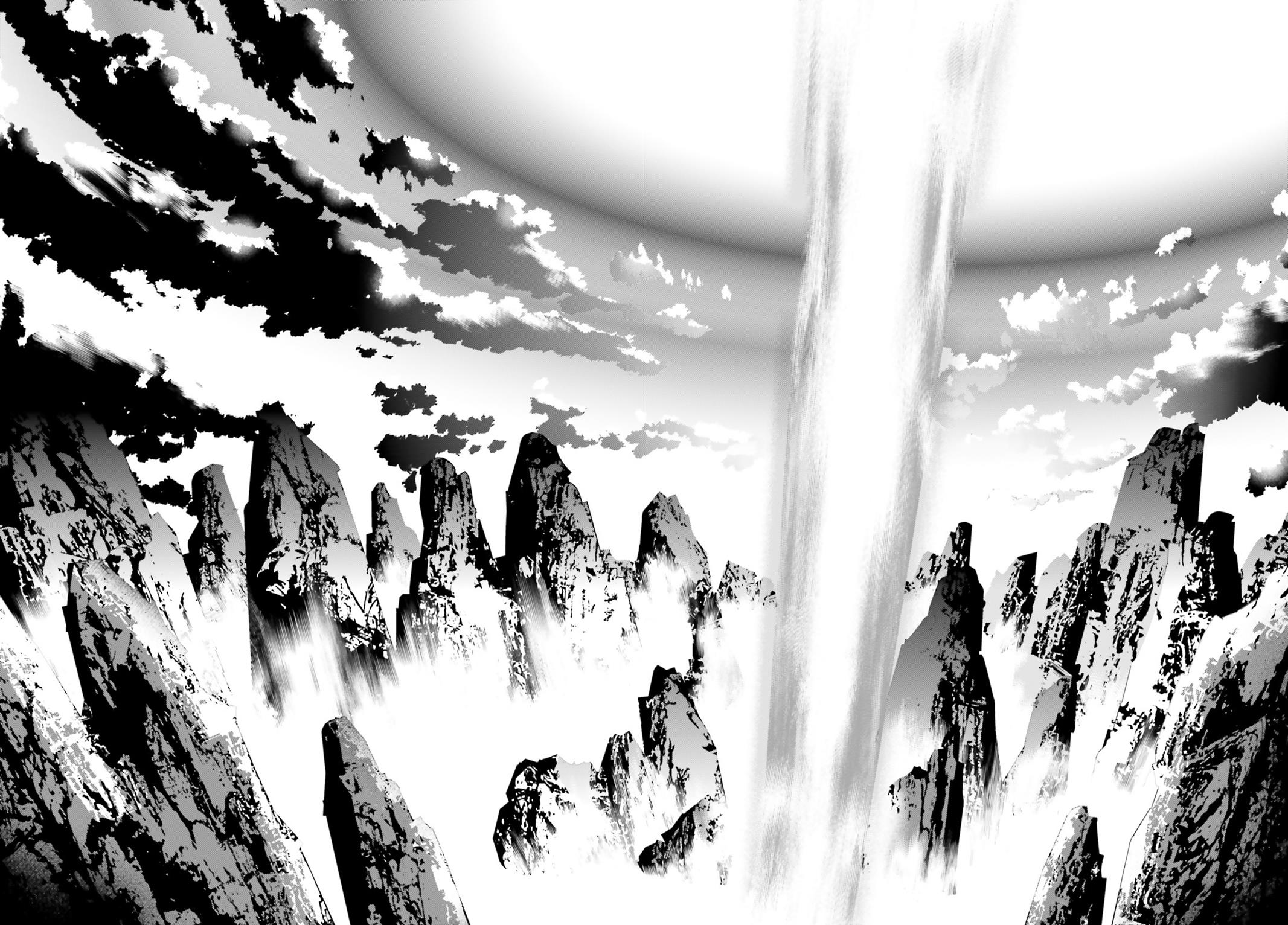 Sekai no Owari no Encore Chapter 26 5