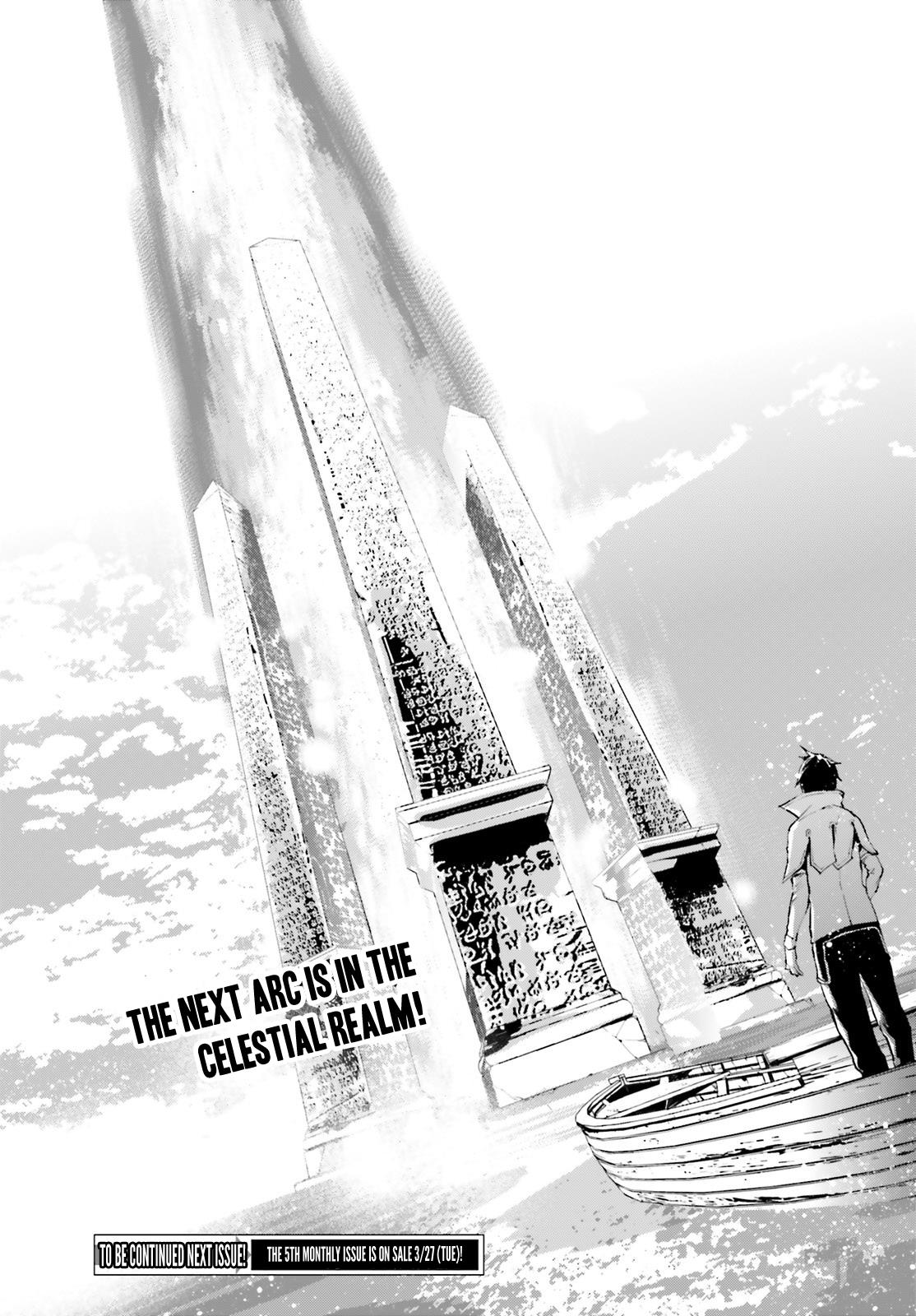 Sekai no Owari no Encore Chapter 27 20