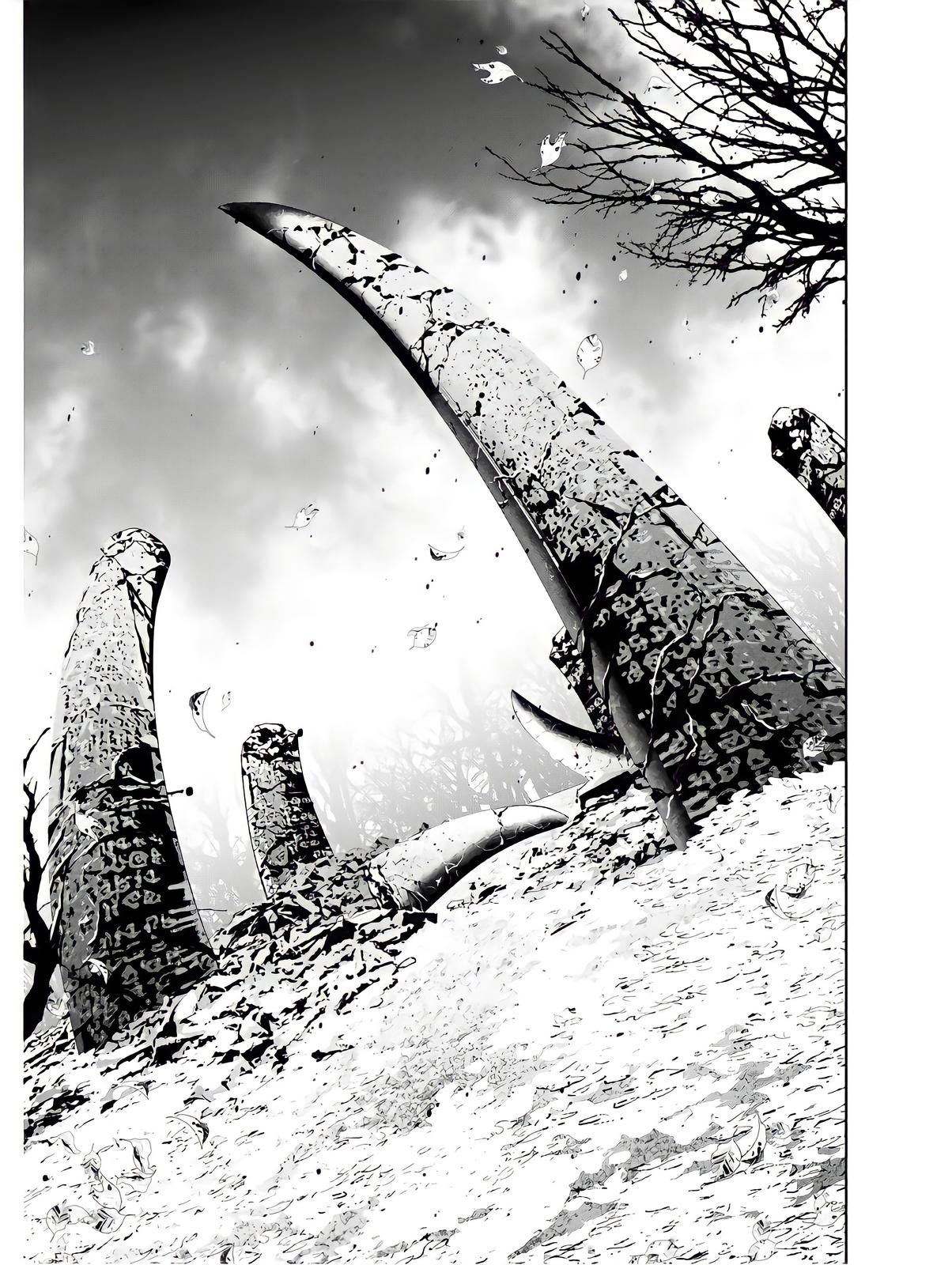 Sekai no Owari no Encore Chapter 44 14