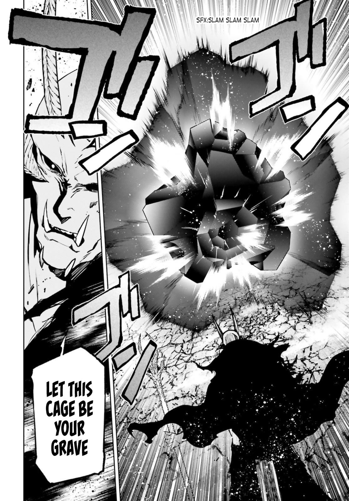 Sekai no Owari no Encore Chapter 52 12