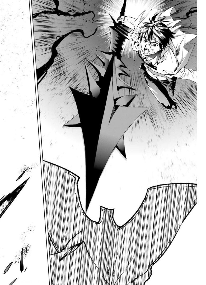 Sekai no Owari no Encore Chapter 57 18