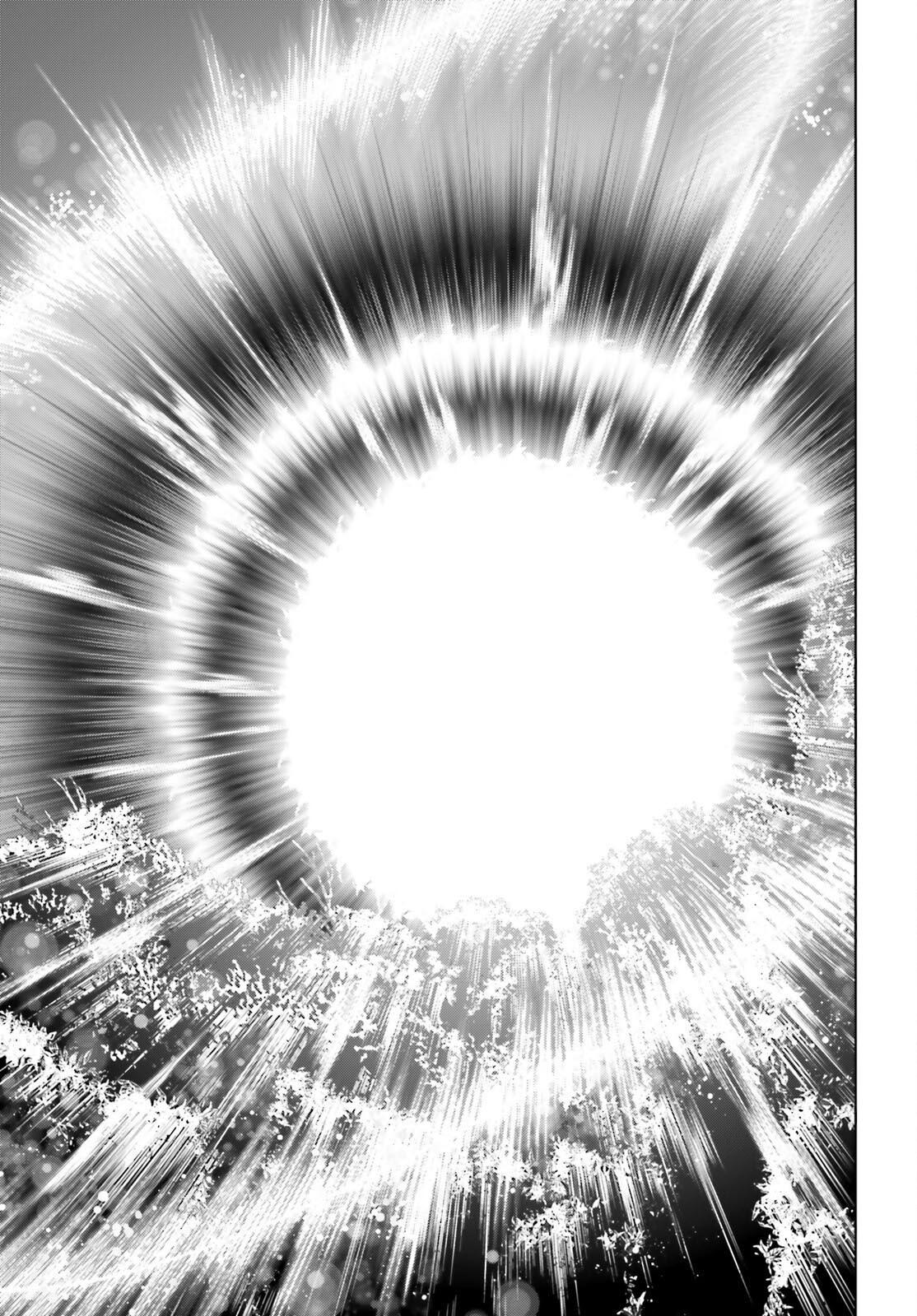 Sekai no Owari no Encore Chapter 70 12