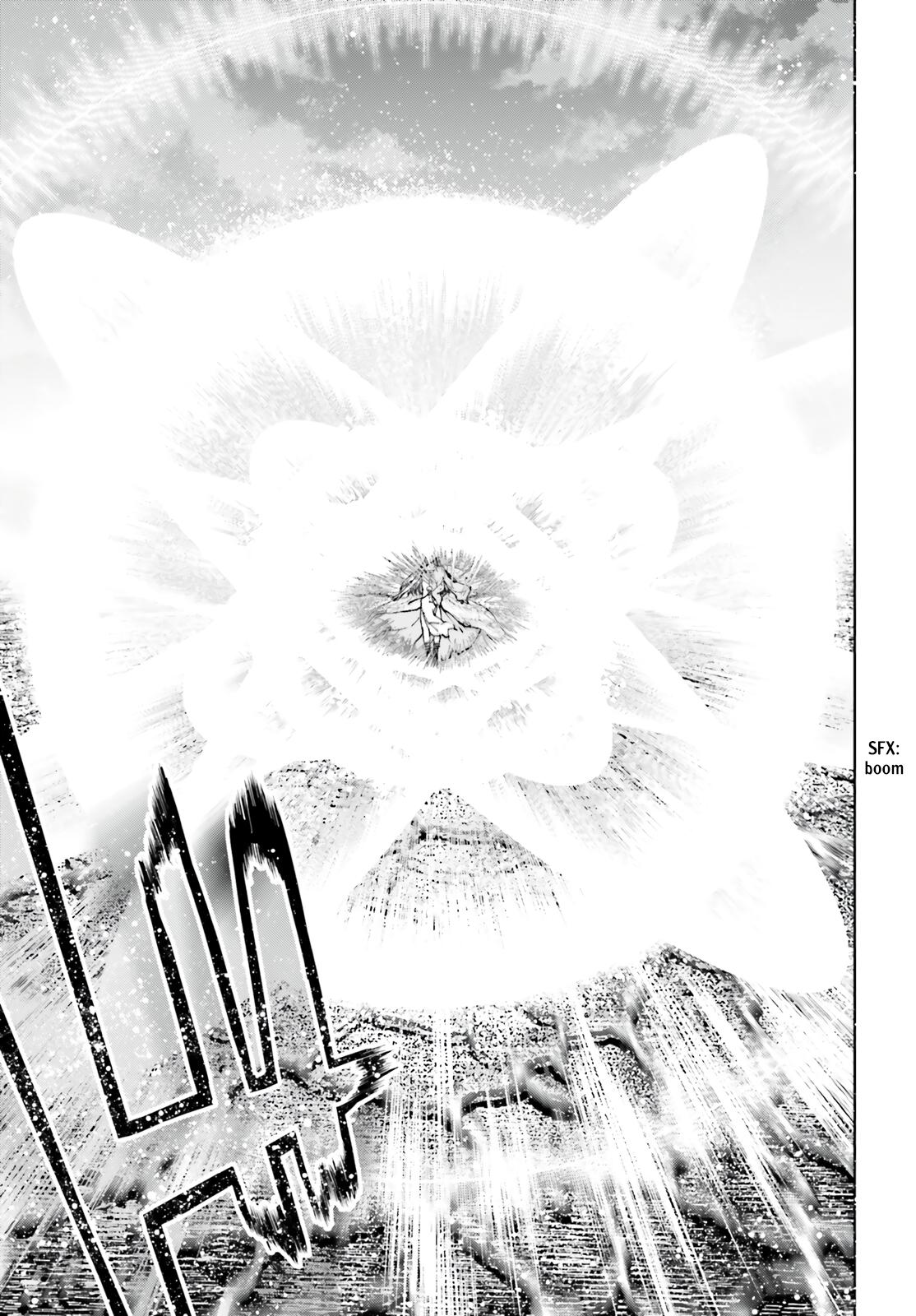 Sekai no Owari no Encore Chapter 71 15