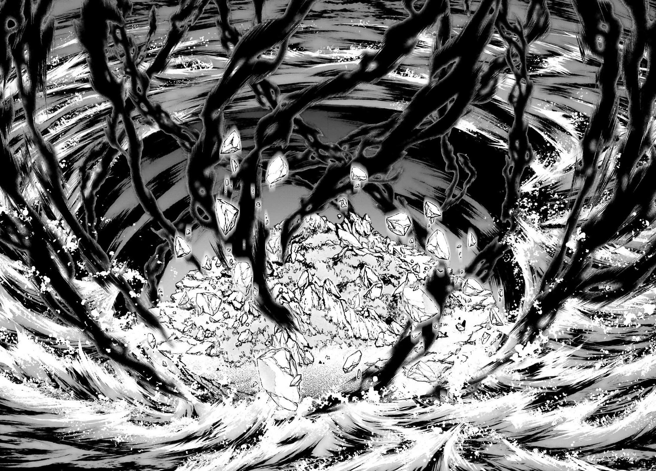 Sekai no Owari no Encore Chapter 73 12