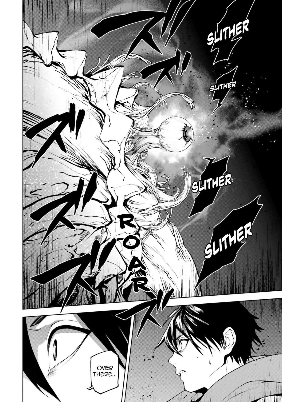 Sekai no Owari no Encore Chapter 78 10