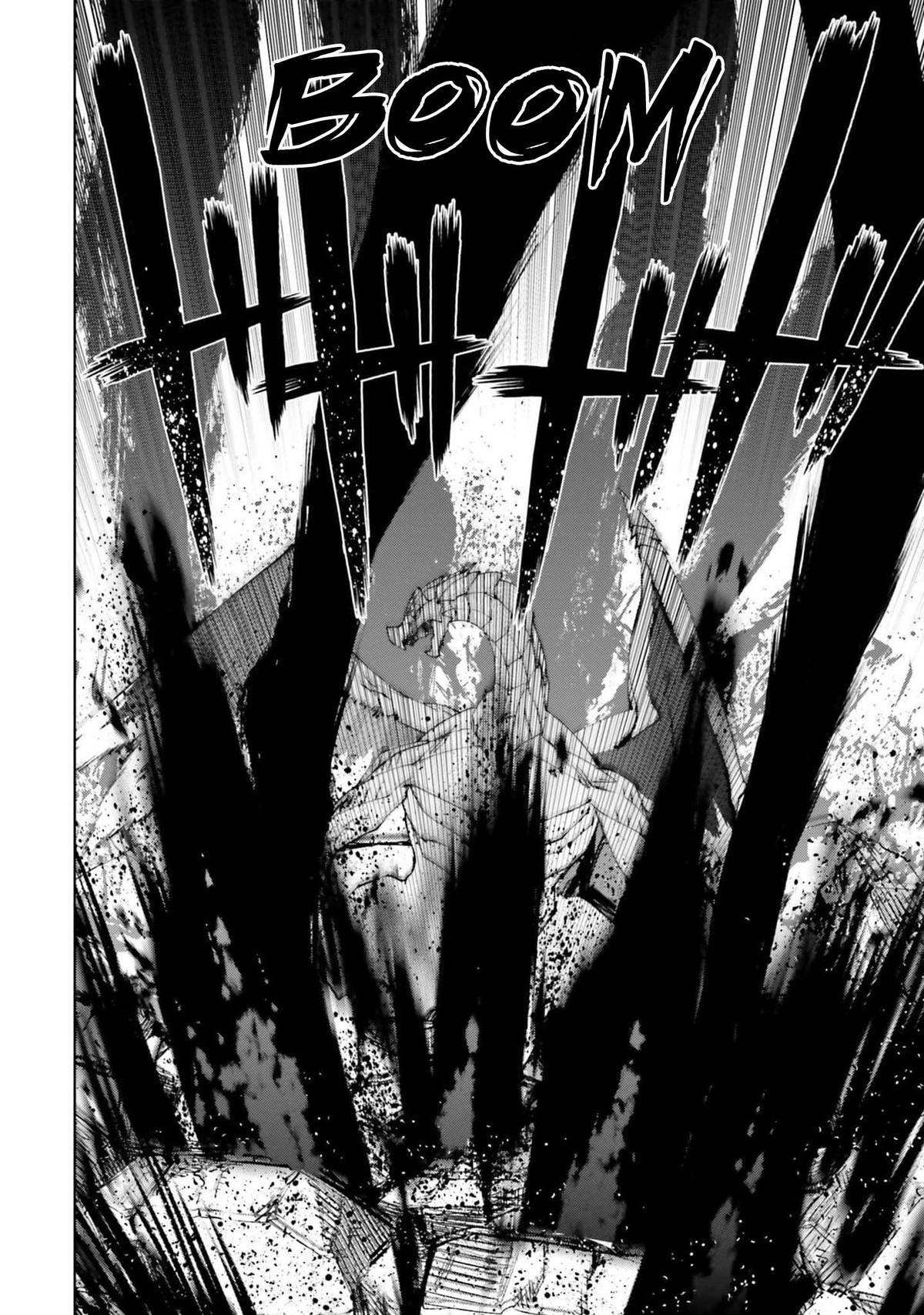 Sekai no Owari no Encore Chapter 80 6