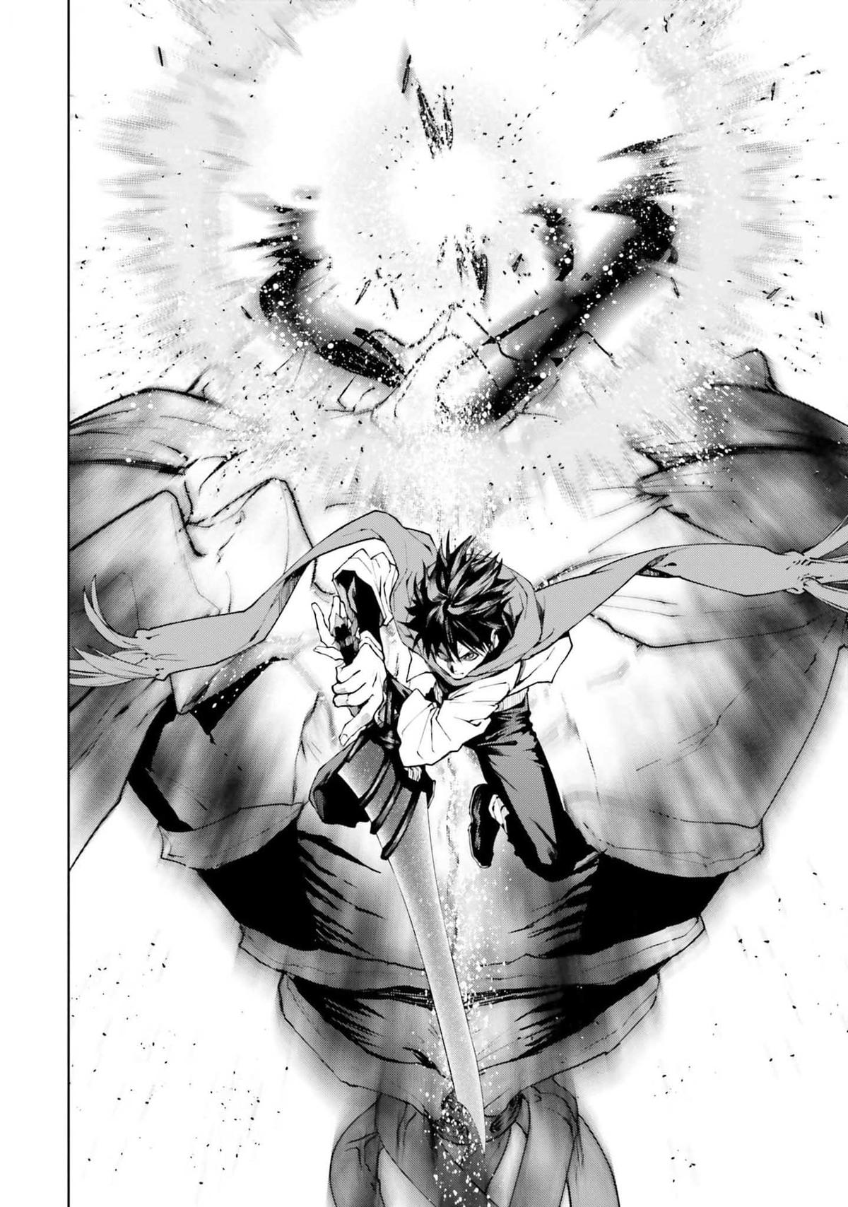 Sekai no Owari no Encore Chapter 80 18