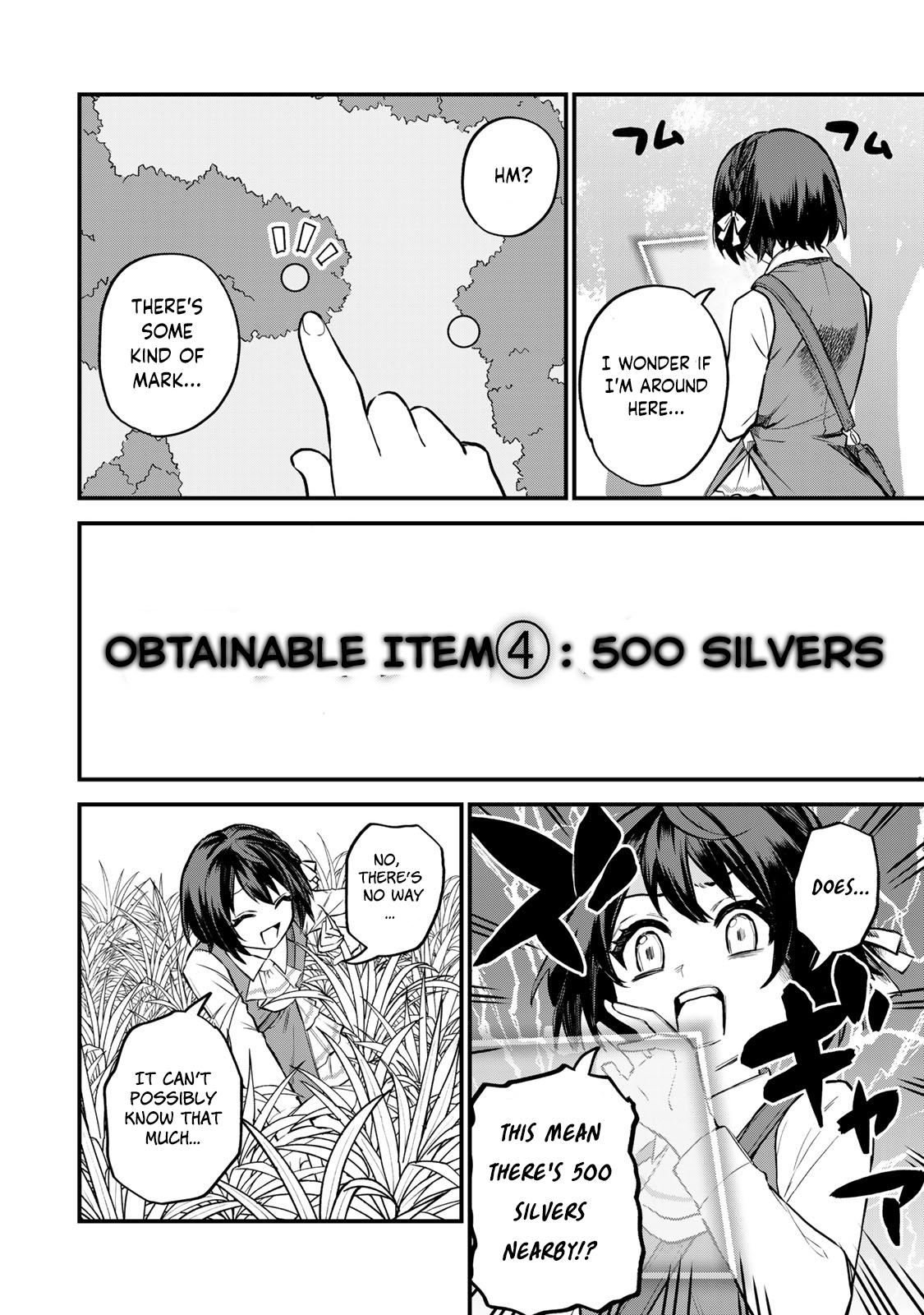 Sekai Saikyou no Majo, Hajimemashita ~Watashi Dake "Kouryaku Saito" o Miseru Sekai de Jiyuu ni Ikimasu~ Chapter 1 25