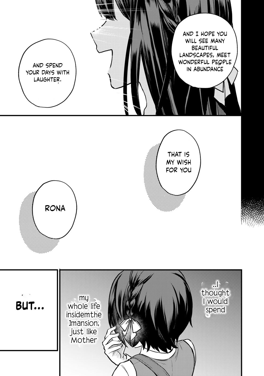 Sekai Saikyou no Majo, Hajimemashita ~Watashi Dake "Kouryaku Saito" o Miseru Sekai de Jiyuu ni Ikimasu~ Chapter 1 30