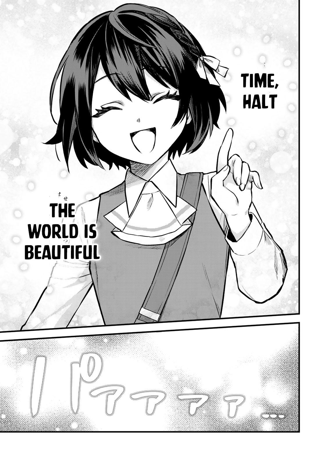 Sekai Saikyou no Majo, Hajimemashita ~Watashi Dake "Kouryaku Saito" o Miseru Sekai de Jiyuu ni Ikimasu~ Chapter 1 40